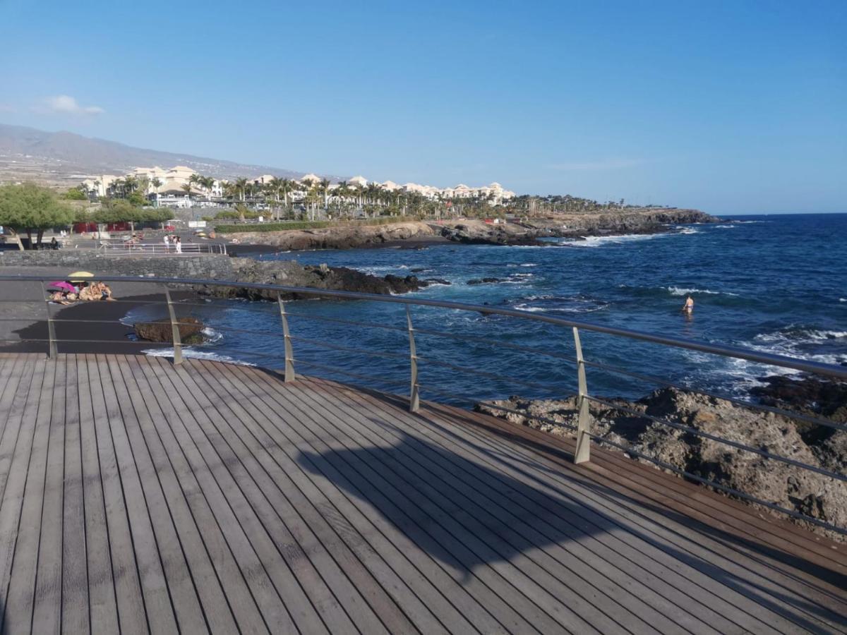 דירות Ilusion Alcala Mar מראה חיצוני תמונה